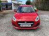 USED 2023 73 SUZUKI SWIFT 1.2 Dualjet MHEV SZ-L Hatchback 5dr Petrol Hybrid Manual Euro 6 (s/s) (83 ps) 