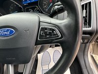 USED 2015 65 FORD FOCUS 1.5 TDCi Titanium Euro 6 (s/s) 5dr Â£20 TAX+1 OWNER+ULEZ FREE