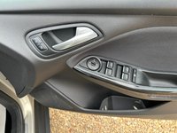 USED 2015 65 FORD FOCUS 1.5 TDCi Titanium Euro 6 (s/s) 5dr Â£20 TAX+1 OWNER+ULEZ FREE