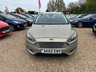 USED 2015 65 FORD FOCUS 1.5 TDCi Titanium Euro 6 (s/s) 5dr Â£20 TAX+1 OWNER+ULEZ FREE