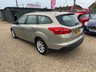 USED 2015 65 FORD FOCUS 1.5 TDCi Titanium Euro 6 (s/s) 5dr Â£20 TAX+1 OWNER+ULEZ FREE