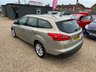 USED 2015 65 FORD FOCUS 1.5 TDCi Titanium Euro 6 (s/s) 5dr Â£20 TAX+1 OWNER+ULEZ FREE