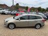 USED 2015 65 FORD FOCUS 1.5 TDCi Titanium Euro 6 (s/s) 5dr Â£20 TAX+1 OWNER+ULEZ FREE