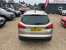 USED 2015 65 FORD FOCUS 1.5 TDCi Titanium Euro 6 (s/s) 5dr Â£20 TAX+1 OWNER+ULEZ FREE
