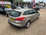 USED 2015 65 FORD FOCUS 1.5 TDCi Titanium Euro 6 (s/s) 5dr Â£20 TAX+1 OWNER+ULEZ FREE
