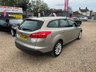 USED 2015 65 FORD FOCUS 1.5 TDCi Titanium Euro 6 (s/s) 5dr Â£20 TAX+1 OWNER+ULEZ FREE