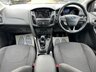 USED 2015 65 FORD FOCUS 1.5 TDCi Titanium Euro 6 (s/s) 5dr Â£20 TAX+1 OWNER+ULEZ FREE