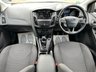 USED 2015 65 FORD FOCUS 1.5 TDCi Titanium Euro 6 (s/s) 5dr Â£20 TAX+1 OWNER+ULEZ FREE