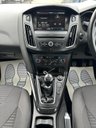 USED 2015 65 FORD FOCUS 1.5 TDCi Titanium Euro 6 (s/s) 5dr Â£20 TAX+1 OWNER+ULEZ FREE