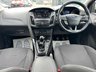 USED 2015 65 FORD FOCUS 1.5 TDCi Titanium Euro 6 (s/s) 5dr Â£20 TAX+1 OWNER+ULEZ FREE