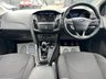 USED 2015 65 FORD FOCUS 1.5 TDCi Titanium Euro 6 (s/s) 5dr Â£20 TAX+1 OWNER+ULEZ FREE