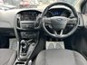 USED 2015 65 FORD FOCUS 1.5 TDCi Titanium Euro 6 (s/s) 5dr Â£20 TAX+1 OWNER+ULEZ FREE