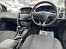 USED 2015 65 FORD FOCUS 1.5 TDCi Titanium Euro 6 (s/s) 5dr Â£20 TAX+1 OWNER+ULEZ FREE