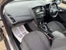 USED 2015 65 FORD FOCUS 1.5 TDCi Titanium Euro 6 (s/s) 5dr Â£20 TAX+1 OWNER+ULEZ FREE