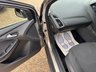 USED 2015 65 FORD FOCUS 1.5 TDCi Titanium Euro 6 (s/s) 5dr Â£20 TAX+1 OWNER+ULEZ FREE