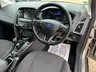 USED 2015 65 FORD FOCUS 1.5 TDCi Titanium Euro 6 (s/s) 5dr Â£20 TAX+1 OWNER+ULEZ FREE