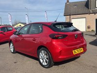 USED 2020 70 VAUXHALL CORSA 1.2 SE Premium Hatchback 5dr Petrol Manual Euro 6 (75 ps) 