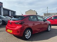 USED 2020 70 VAUXHALL CORSA 1.2 SE Premium Hatchback 5dr Petrol Manual Euro 6 (75 ps) 
