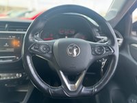 USED 2020 70 VAUXHALL CORSA 1.2 SE Premium Hatchback 5dr Petrol Manual Euro 6 (75 ps) 
