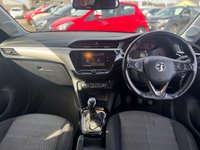 USED 2020 70 VAUXHALL CORSA 1.2 SE Premium Hatchback 5dr Petrol Manual Euro 6 (75 ps) 