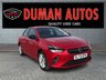 USED 2020 70 VAUXHALL CORSA 1.2 SE Premium Hatchback 5dr Petrol Manual Euro 6 (75 ps) 