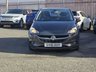 USED 2016 16 VAUXHALL CORSA 1.4i ecoFLEX Energy Hatchback 5dr Petrol Manual Euro 6 (a/c) (75 ps) 2 Owners 1 Year MOT 6Month Warranty