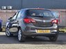 USED 2016 16 VAUXHALL CORSA 1.4i ecoFLEX Energy Hatchback 5dr Petrol Manual Euro 6 (a/c) (75 ps) 2 Owners 1 Year MOT 6Month Warranty