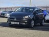 USED 2016 16 VAUXHALL CORSA 1.4i ecoFLEX Energy Hatchback 5dr Petrol Manual Euro 6 (a/c) (75 ps) 2 Owners 1 Year MOT 6Month Warranty