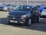 USED 2016 16 VAUXHALL CORSA 1.4i ecoFLEX Energy Hatchback 5dr Petrol Manual Euro 6 (a/c) (75 ps) 2 Owners 1 Year MOT 6Month Warranty