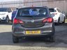 USED 2016 16 VAUXHALL CORSA 1.4i ecoFLEX Energy Hatchback 5dr Petrol Manual Euro 6 (a/c) (75 ps) 2 Owners 1 Year MOT 6Month Warranty