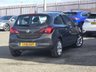 USED 2016 16 VAUXHALL CORSA 1.4i ecoFLEX Energy Hatchback 5dr Petrol Manual Euro 6 (a/c) (75 ps) 2 Owners 1 Year MOT 6Month Warranty