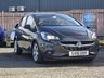 USED 2016 16 VAUXHALL CORSA 1.4i ecoFLEX Energy Hatchback 5dr Petrol Manual Euro 6 (a/c) (75 ps) 2 Owners 1 Year MOT 6Month Warranty