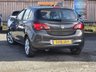 USED 2016 16 VAUXHALL CORSA 1.4i ecoFLEX Energy Hatchback 5dr Petrol Manual Euro 6 (a/c) (75 ps) 2 Owners 1 Year MOT 6Month Warranty