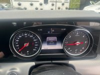 USED 2018 18 MERCEDES-BENZ E-CLASS 2.0 E220d SE Estate 5dr Diesel G-Tronic+ Euro 6 (s/s) (194 ps) 