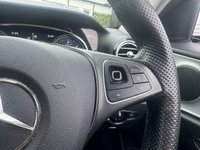 USED 2018 18 MERCEDES-BENZ E-CLASS 2.0 E220d SE Estate 5dr Diesel G-Tronic+ Euro 6 (s/s) (194 ps) 