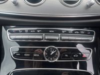 USED 2018 18 MERCEDES-BENZ E-CLASS 2.0 E220d SE Estate 5dr Diesel G-Tronic+ Euro 6 (s/s) (194 ps) 