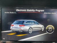 USED 2018 18 MERCEDES-BENZ E-CLASS 2.0 E220d SE Estate 5dr Diesel G-Tronic+ Euro 6 (s/s) (194 ps) 