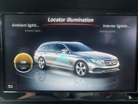 USED 2018 18 MERCEDES-BENZ E-CLASS 2.0 E220d SE Estate 5dr Diesel G-Tronic+ Euro 6 (s/s) (194 ps) 