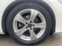 USED 2018 18 MERCEDES-BENZ E-CLASS 2.0 E220d SE Estate 5dr Diesel G-Tronic+ Euro 6 (s/s) (194 ps) 