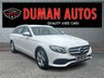 USED 2018 18 MERCEDES-BENZ E-CLASS 2.0 E220d SE Estate 5dr Diesel G-Tronic+ Euro 6 (s/s) (194 ps) 