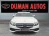 USED 2018 18 MERCEDES-BENZ E-CLASS 2.0 E220d SE Estate 5dr Diesel G-Tronic+ Euro 6 (s/s) (194 ps) 