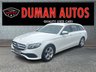 USED 2018 18 MERCEDES-BENZ E-CLASS 2.0 E220d SE Estate 5dr Diesel G-Tronic+ Euro 6 (s/s) (194 ps) 