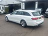 USED 2018 18 MERCEDES-BENZ E-CLASS 2.0 E220d SE Estate 5dr Diesel G-Tronic+ Euro 6 (s/s) (194 ps) 