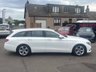 USED 2018 18 MERCEDES-BENZ E-CLASS 2.0 E220d SE Estate 5dr Diesel G-Tronic+ Euro 6 (s/s) (194 ps) 
