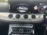 USED 2018 18 MERCEDES-BENZ E-CLASS 2.0 E220d SE Estate 5dr Diesel G-Tronic+ Euro 6 (s/s) (194 ps) 