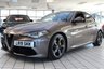 USED 2019 19 ALFA ROMEO GIULIA 2.2 TD Speciale Saloon 4dr Diesel Auto Euro 6 (s/s) (180 ps) -DOCUMENTED SERVICE HISTORY-