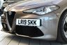USED 2019 19 ALFA ROMEO GIULIA 2.2 TD Speciale Saloon 4dr Diesel Auto Euro 6 (s/s) (180 ps) -DOCUMENTED SERVICE HISTORY-