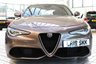 USED 2019 19 ALFA ROMEO GIULIA 2.2 TD Speciale Saloon 4dr Diesel Auto Euro 6 (s/s) (180 ps) -DOCUMENTED SERVICE HISTORY-