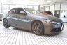USED 2019 19 ALFA ROMEO GIULIA 2.2 TD Speciale Saloon 4dr Diesel Auto Euro 6 (s/s) (180 ps) -DOCUMENTED SERVICE HISTORY-