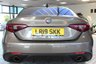 USED 2019 19 ALFA ROMEO GIULIA 2.2 TD Speciale Saloon 4dr Diesel Auto Euro 6 (s/s) (180 ps) -DOCUMENTED SERVICE HISTORY-